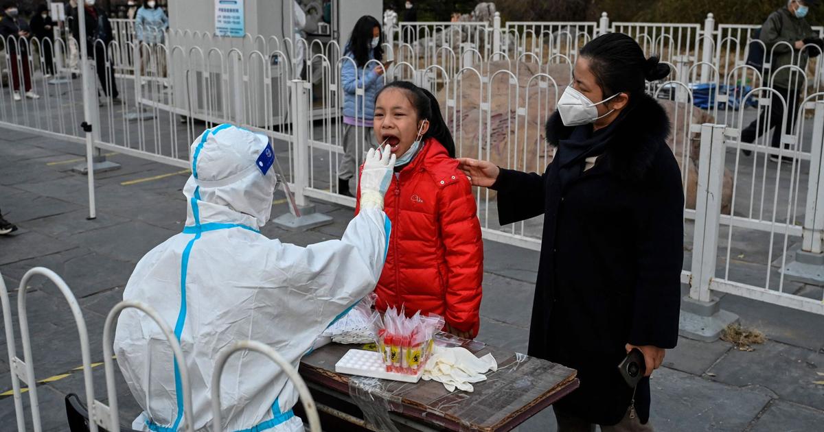 China no logró salir del “Covid cero” y se expone a más de 1 millón de muertos