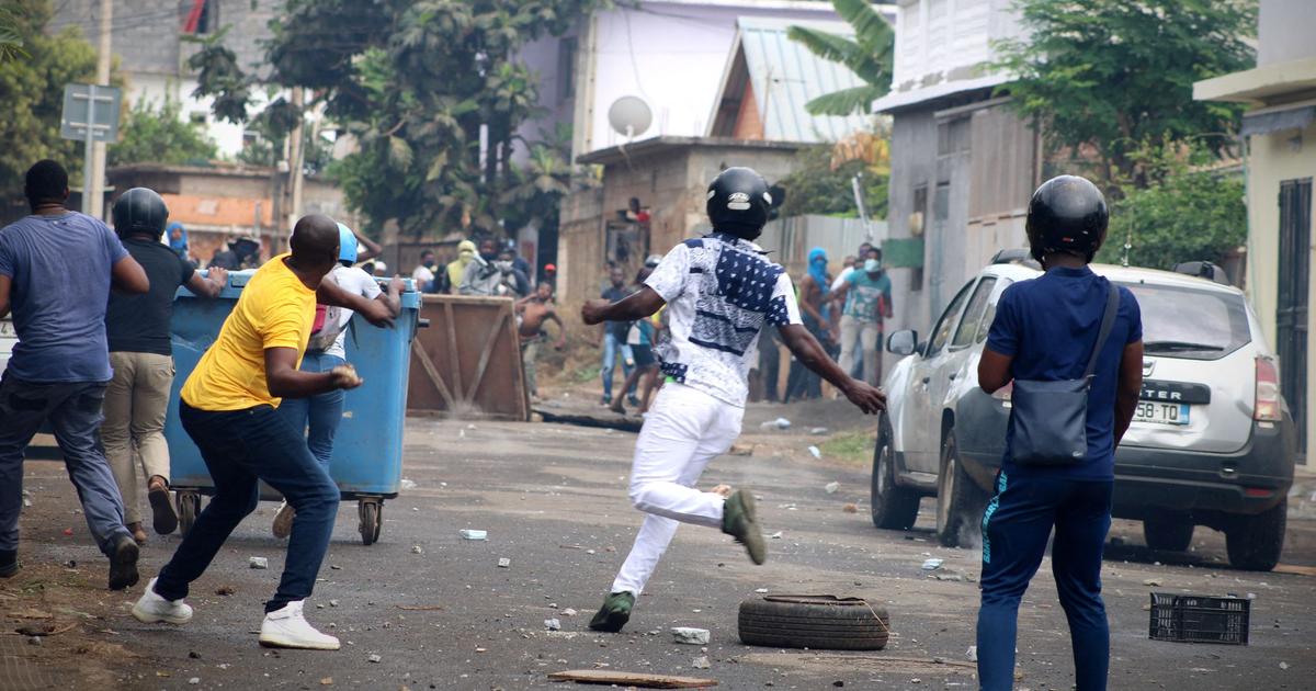 À Mayotte, la justice plie sans rompre sous le poids de la violence