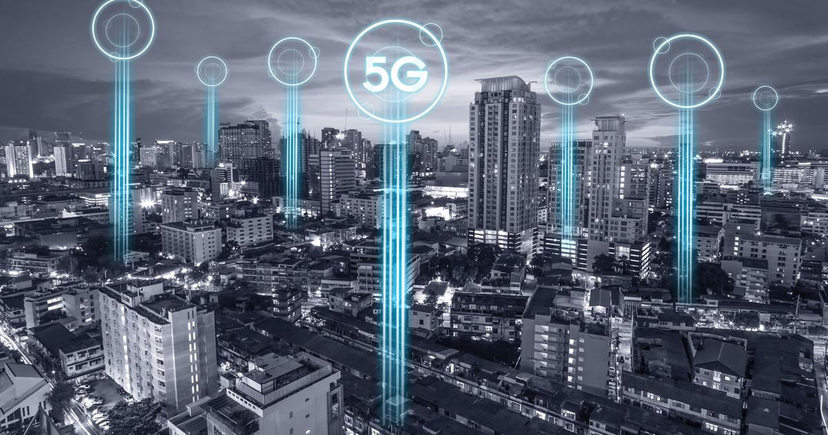 Conseil action – INWIT: les investisseurs toujours friands de tours ...