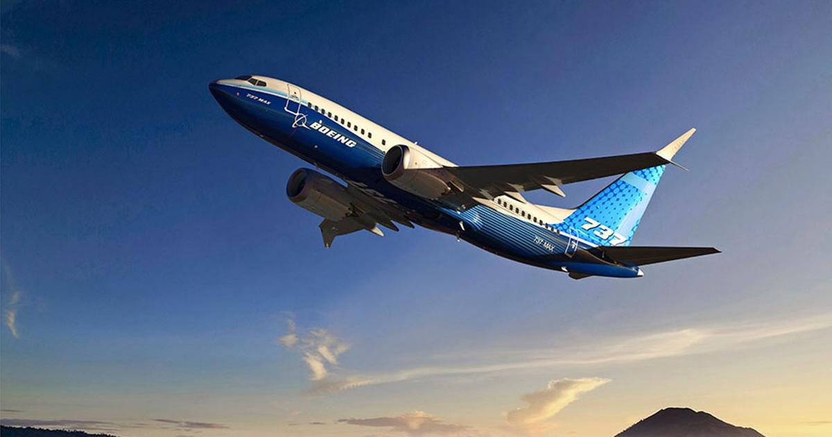 Boeing Gets Deadline For New Safety Standards - The Limited Times