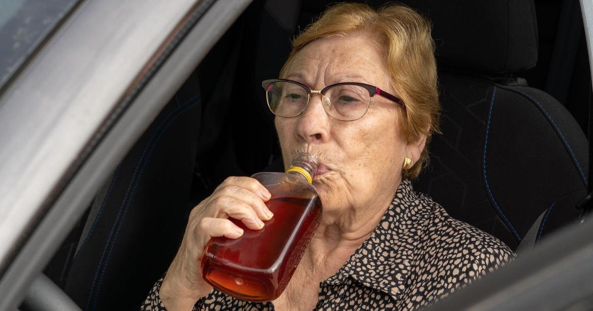 Contrôle d’alcoolémie quelle est la procédure?