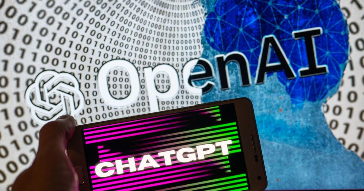 From Dall-E to ChatGPT, how OpenAI has democratized a new part of artificial intelligence
