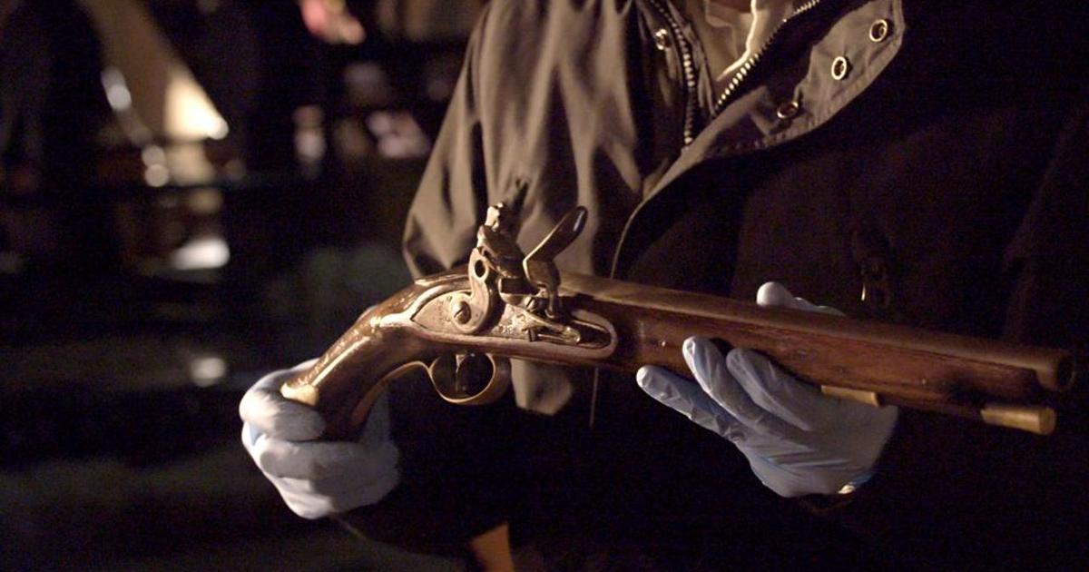 The series of short films that tell the feats of women who changed the