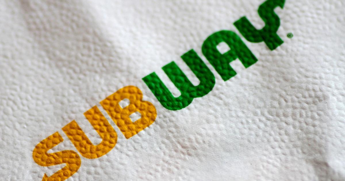 Subway set to sell for over ten billion dollars