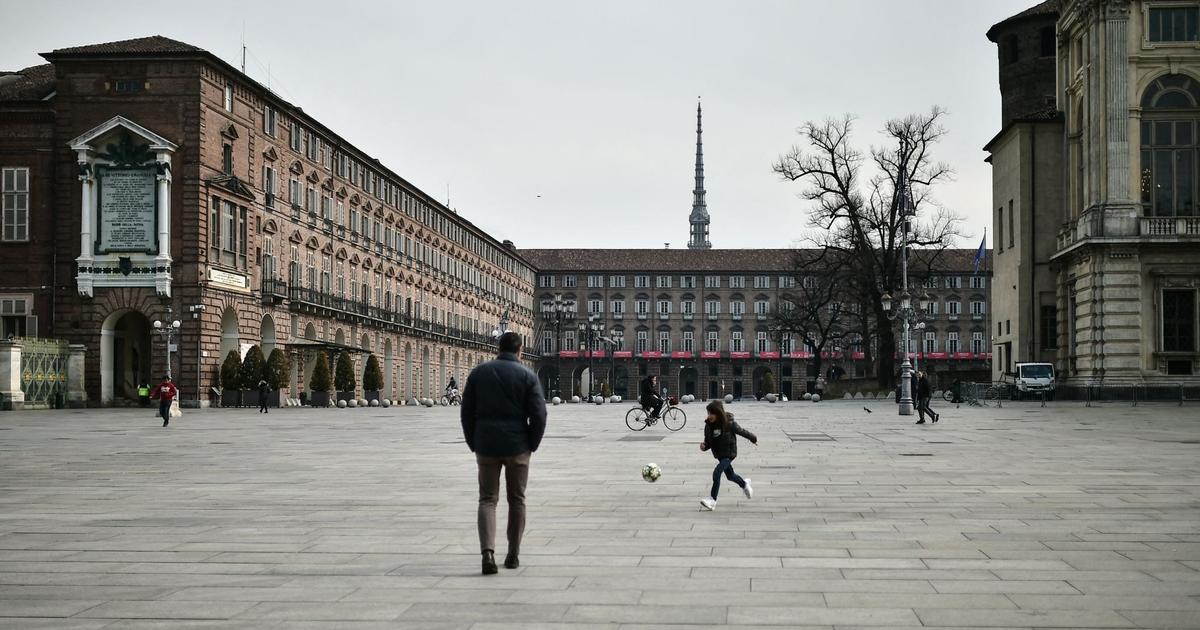Il calo della popolazione italiana è irreversibile?
