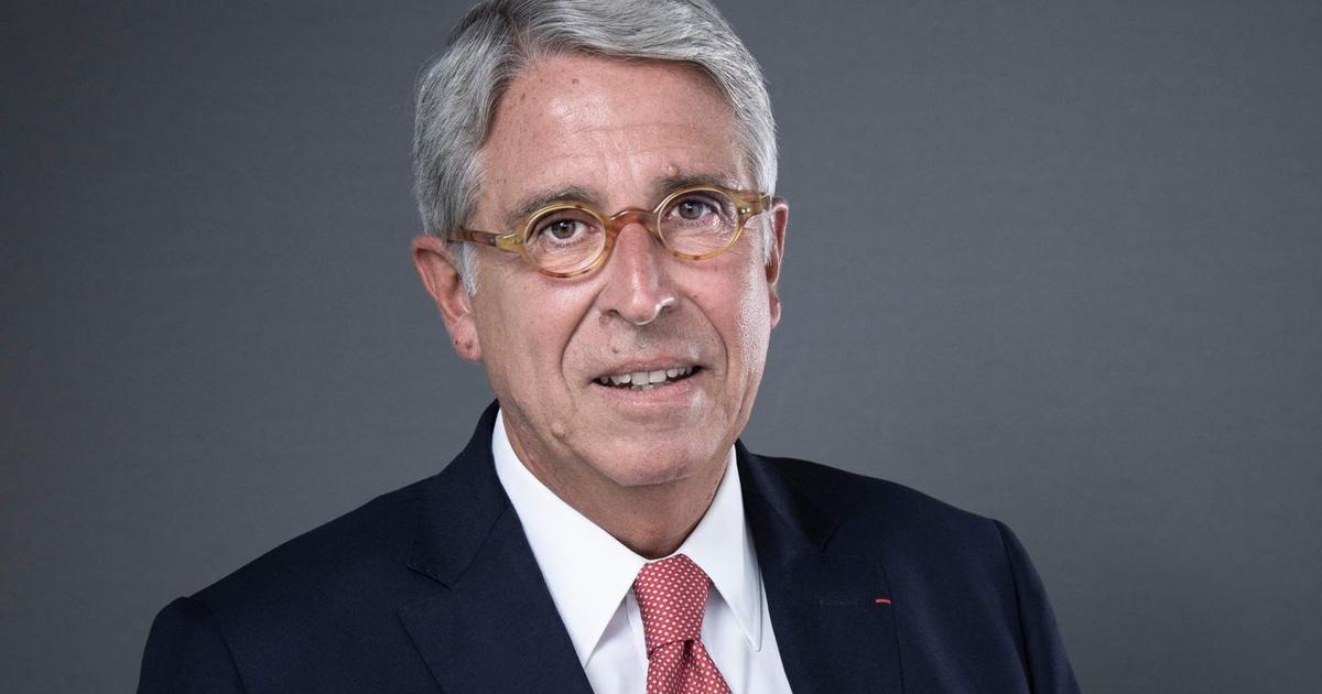 Telecom Italia: Arnaud de Puyfontaine, président du directoire de Vivendi, a démissionné