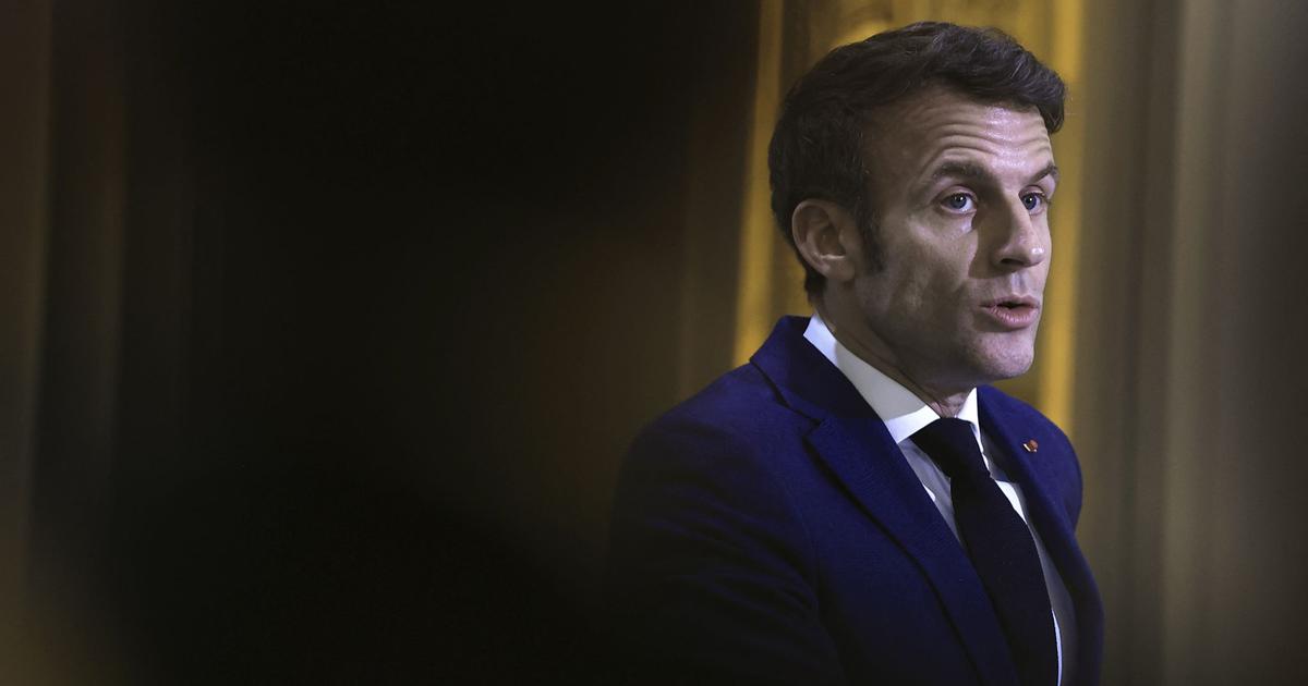 Immigration: le nouveau casse-tête d’Emmanuel Macron