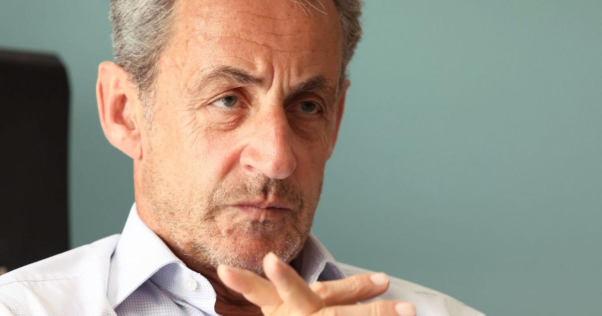 Réforme des retraites: Nicolas Sarkozy sort du silence