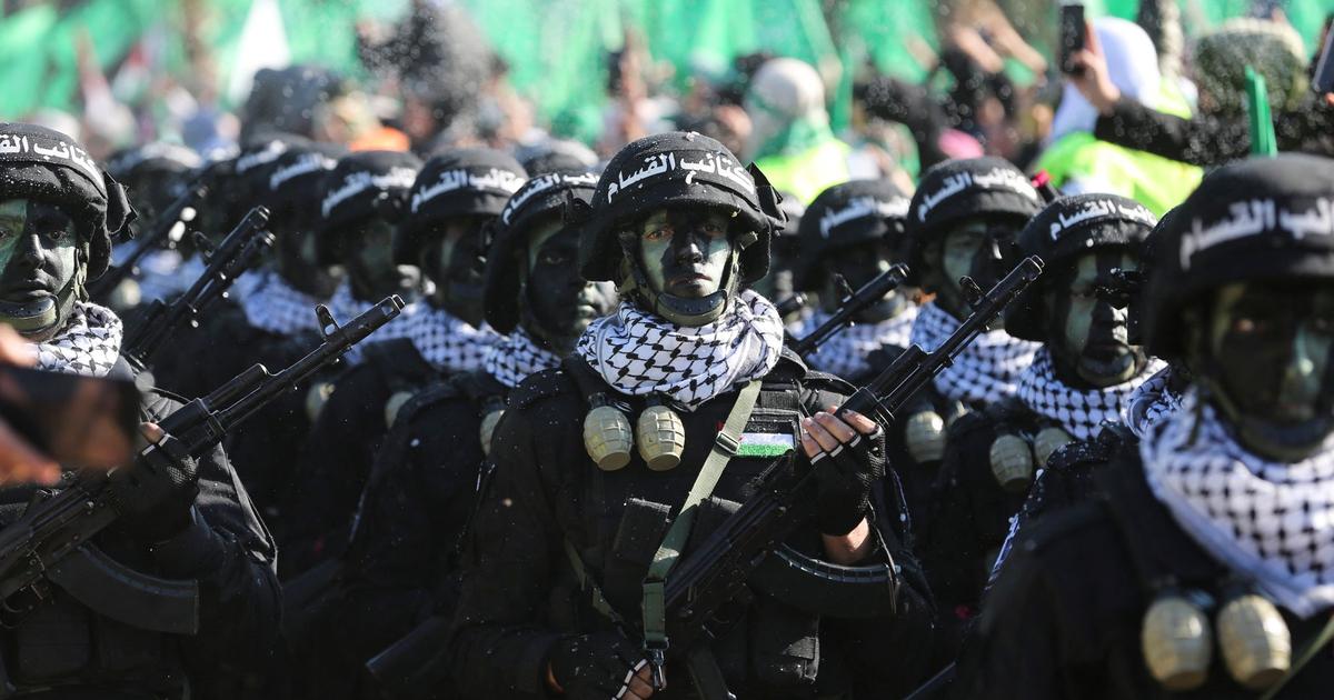 Les clés pour comprendre une Palestine révoltée mais divisée