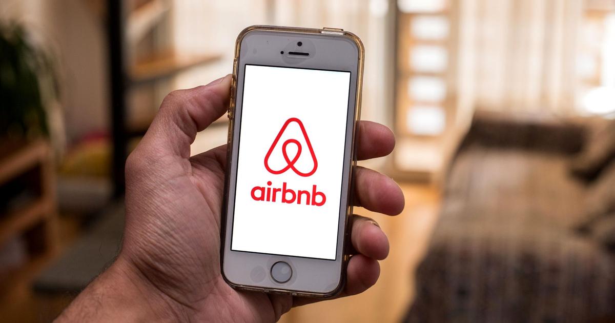 Airbnb, big winner of the travel revival TIme News