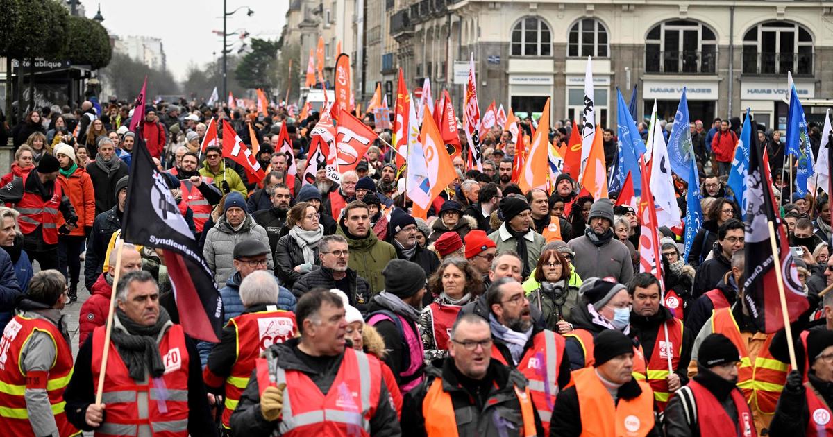 Les députés scrutent les mobilisations dans leurs fiefs Les députés scrutent les mobilisations dans leurs fiefs