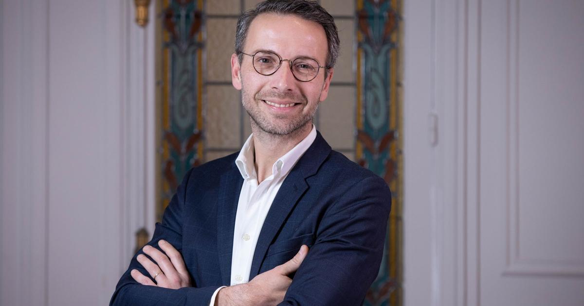 Alexandre Thébault, l’histoire avant tout