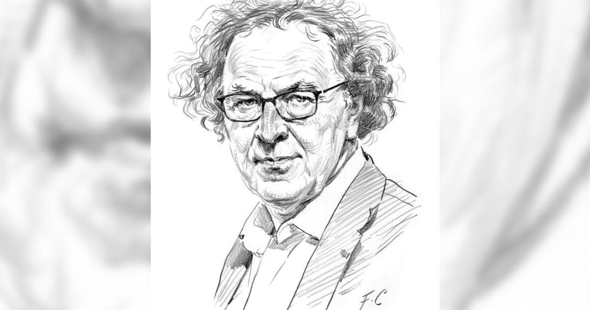 Jean-Michel Delacomptée: «Tartuffe», «Les Femmes savantes», l