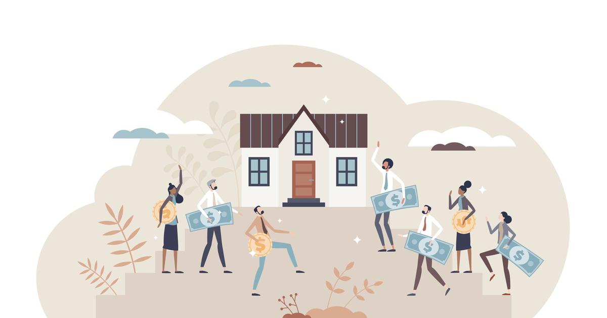 Les Français plus que jamais friands d’épargne immobilière