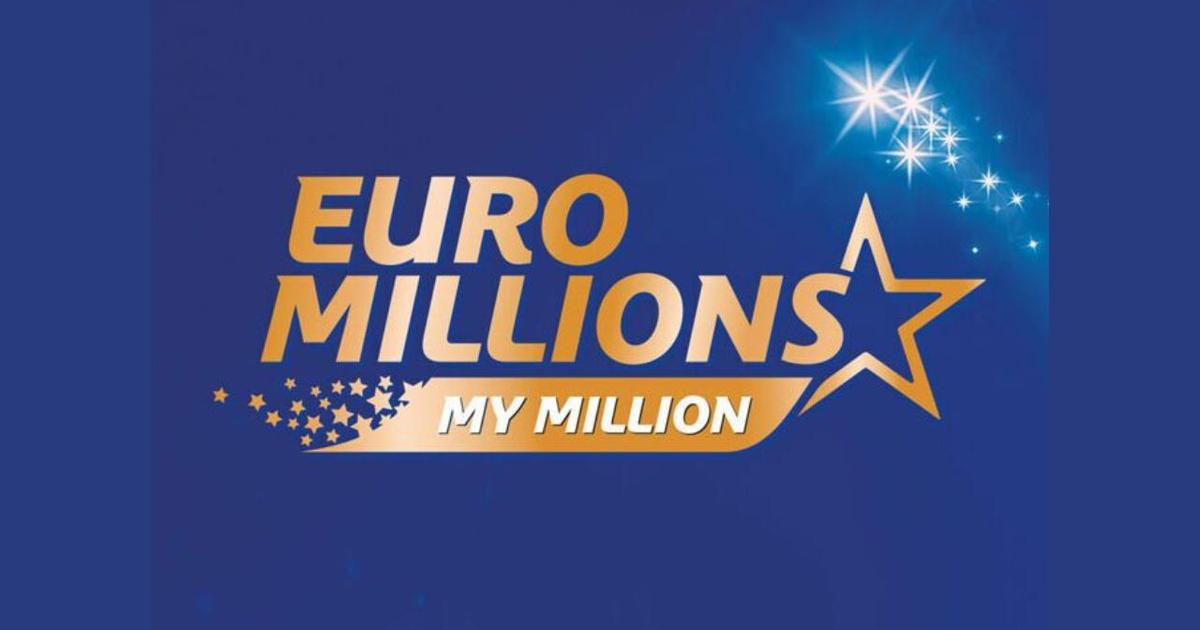 Tirage EuroMillion tentez de remporter le jackpot de 101 millions d’euros