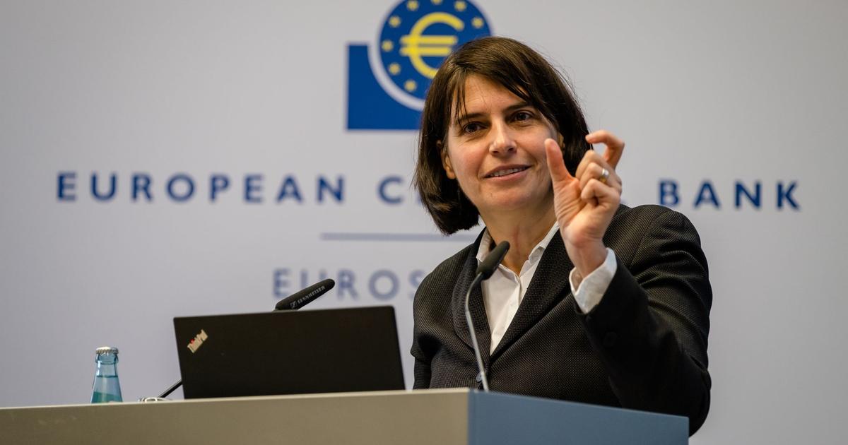 Hélène rey: «il n’y a pas de boucle de hausse de prix et de salaires»