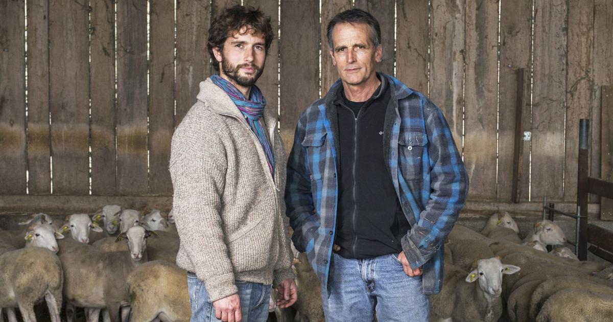 La relève des fermes en danger La relève des fermes en danger
