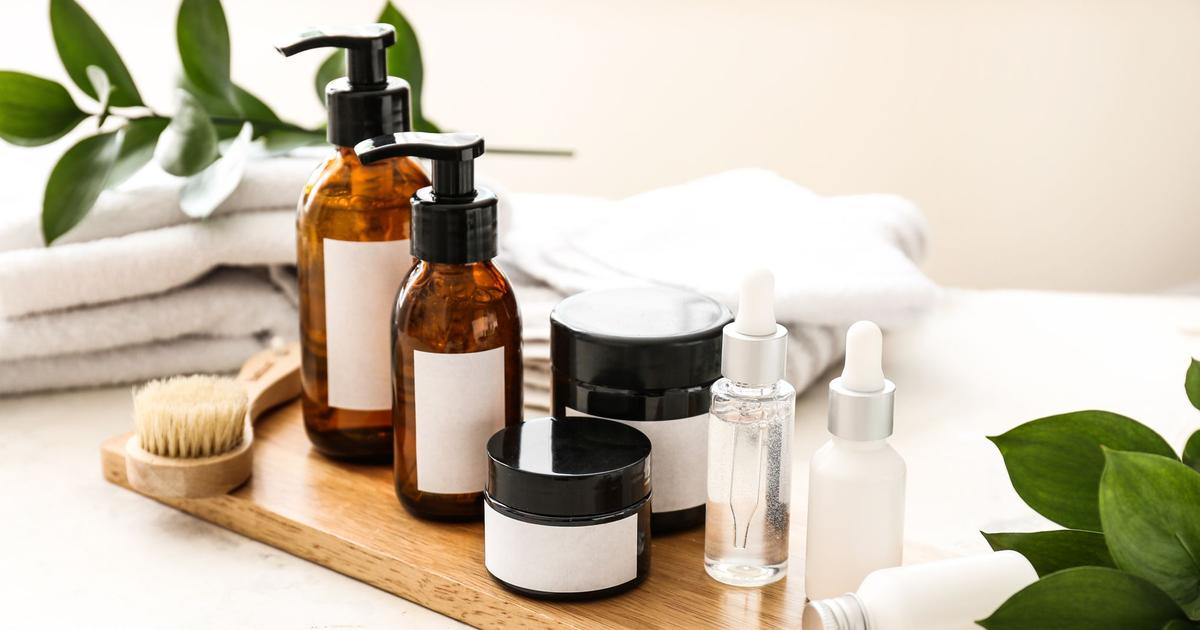 In cosmetics, too many unnecessary and dangerous UV filters TIme News