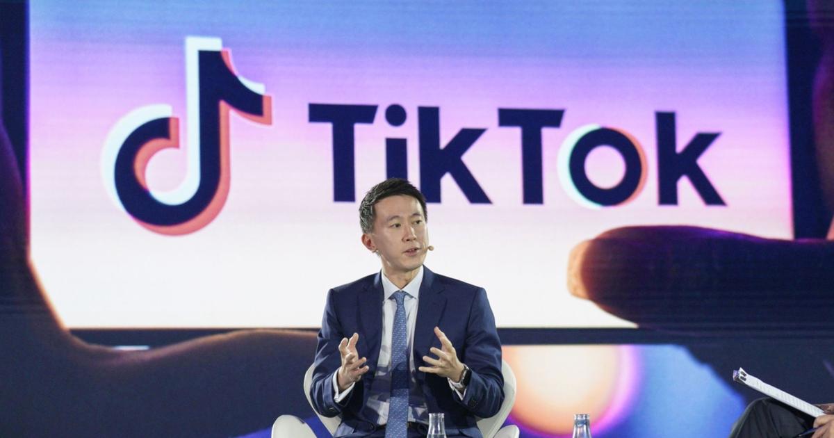 Espionage, propaganda, links with Beijing… the suspicions hanging over TikTok