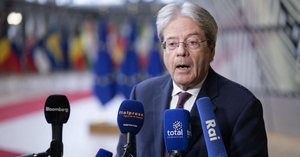Brussels encourages States to budget restraint for 2024