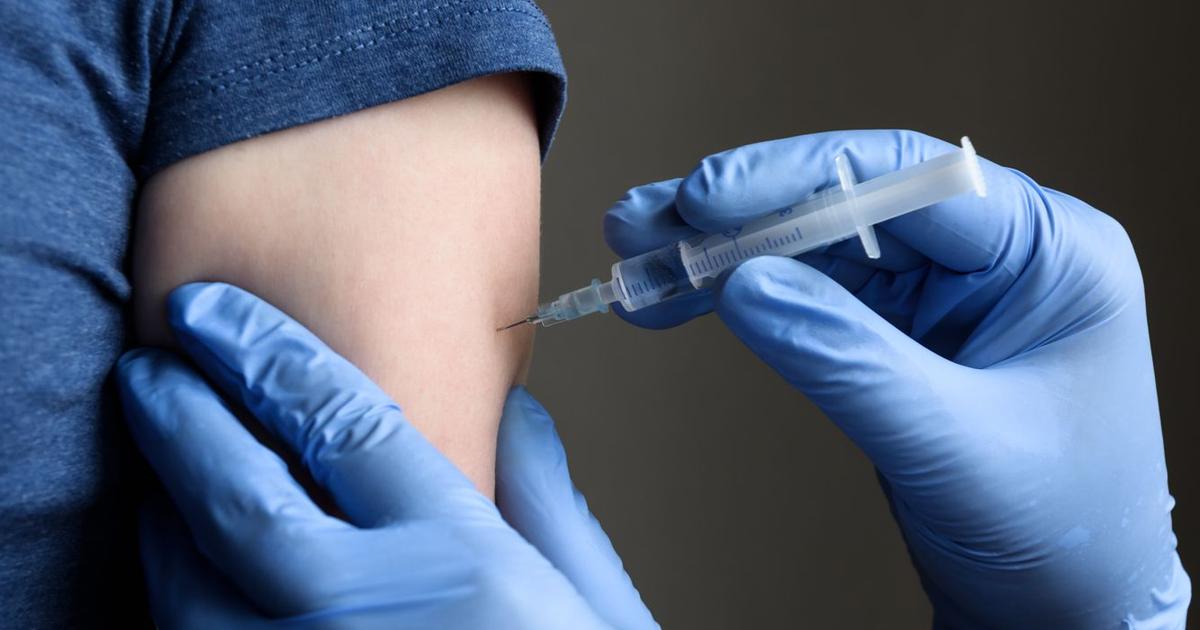 Moet u zich echt laten vaccineren?