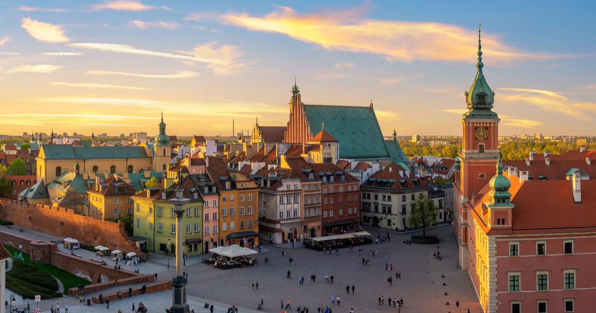 Ukrainian start-ups thrive in Poland