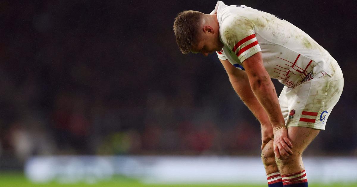 English rugby at an impasse