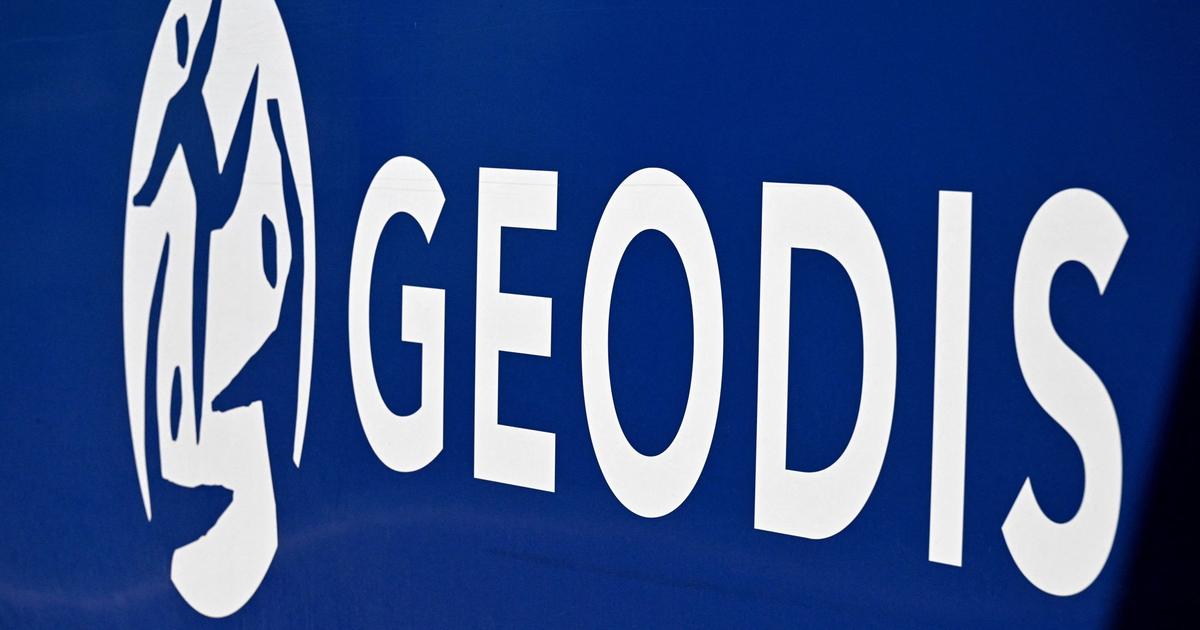 The Geodis logistician wants to continue its crazy growth