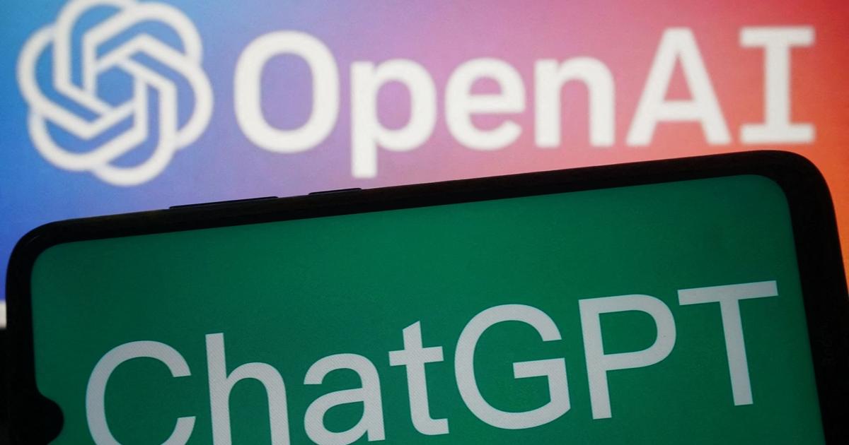 OpenAI unveils a more powerful version of ChatGPT