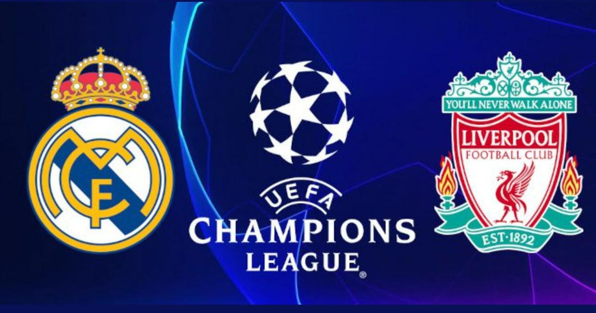 Real Madrid - Liverpool: à Quelle Heure Et Sur Quelle Chaîne Regarder ...