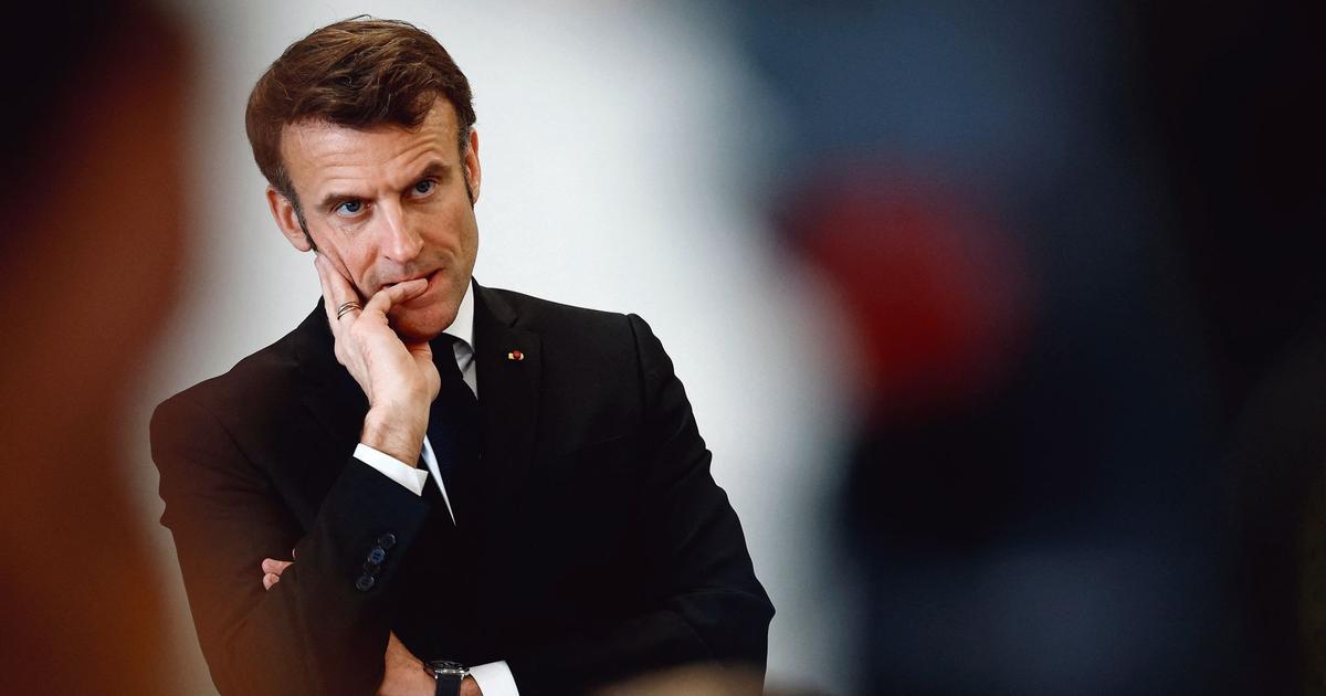 Macron under pressure to heal the wounds of 49.3