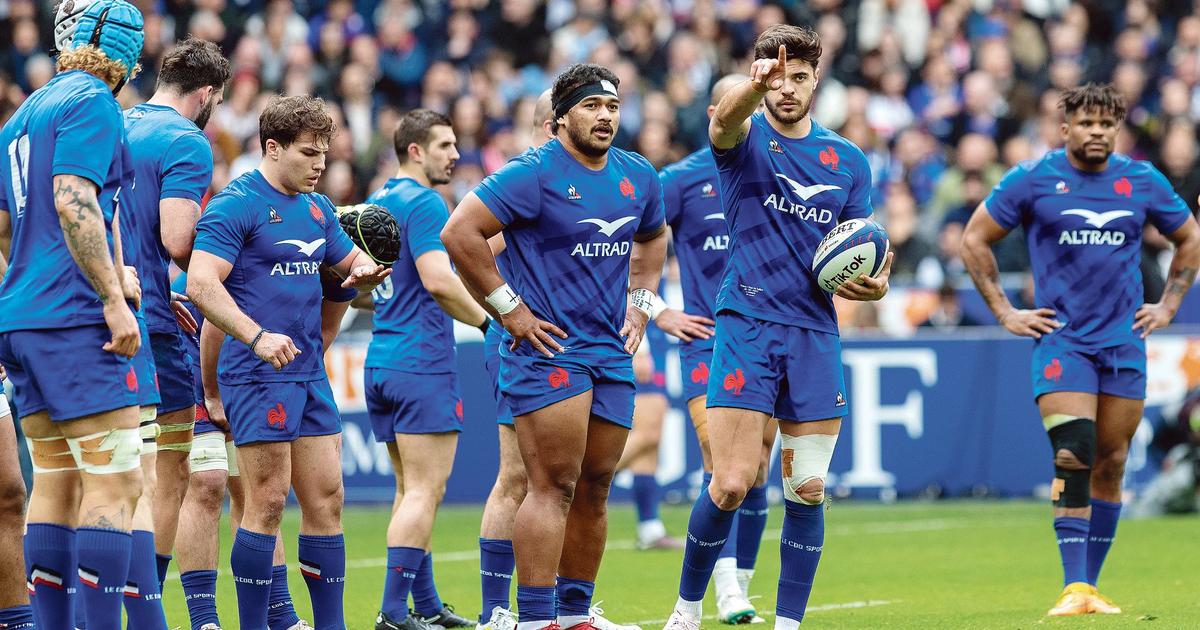 XV of France, so many reasons to believe in it