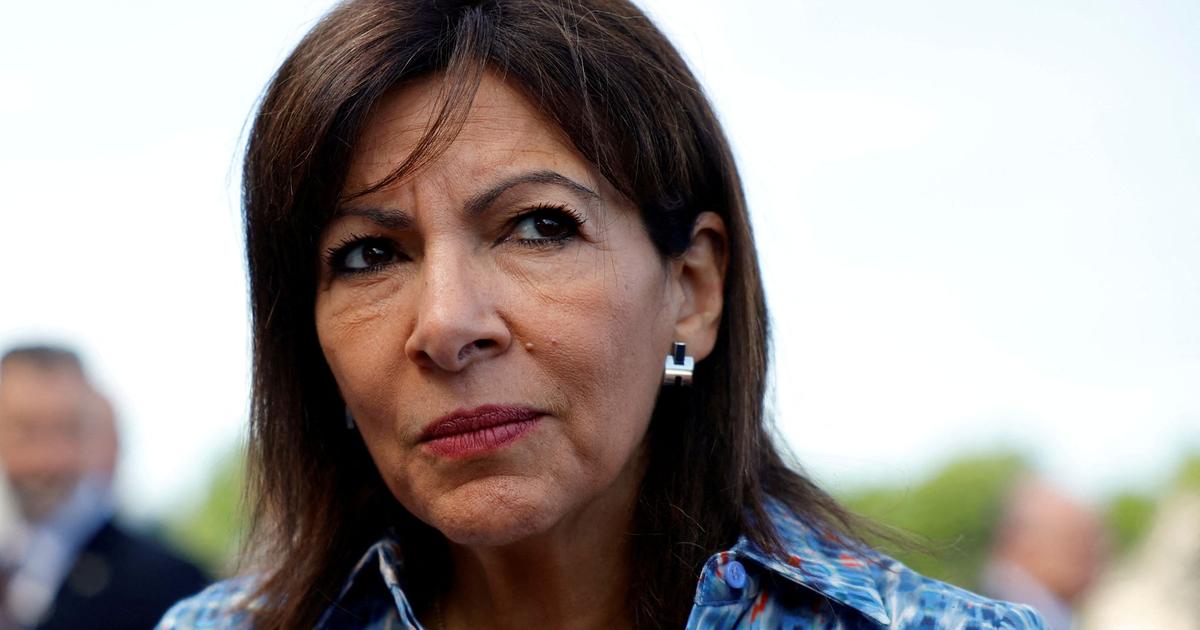 Parisians overwhelm the policy of Anne Hidalgo, Rachida Dati first opponent