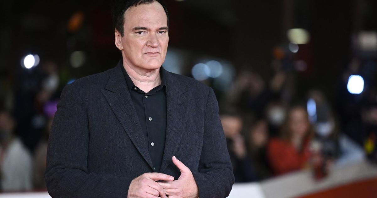 the “crazy” films that shaped Tarantino