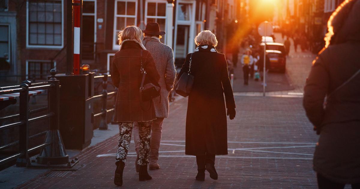 Very popular, private savings seduce Dutch retirees