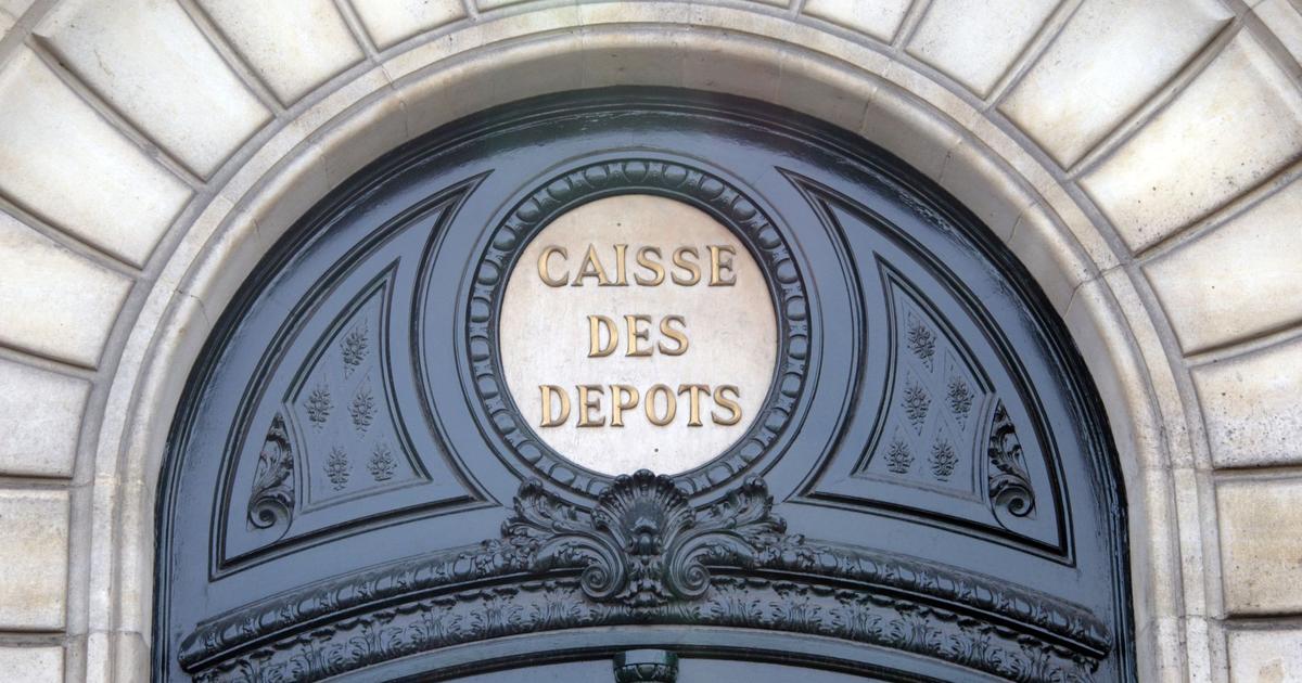 Caisse des dépôts will pay 2.4 billion euros to the State