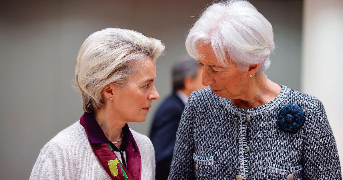 The banking crisis invites itself to the European summit