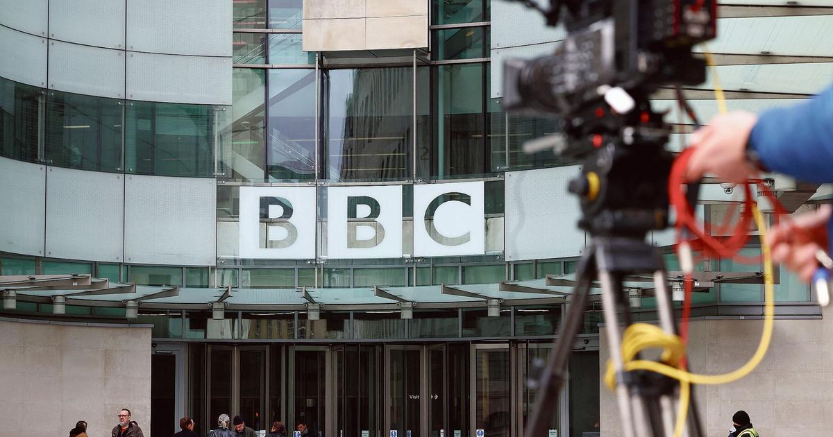 The BBC will remove 1000 hours of original programs