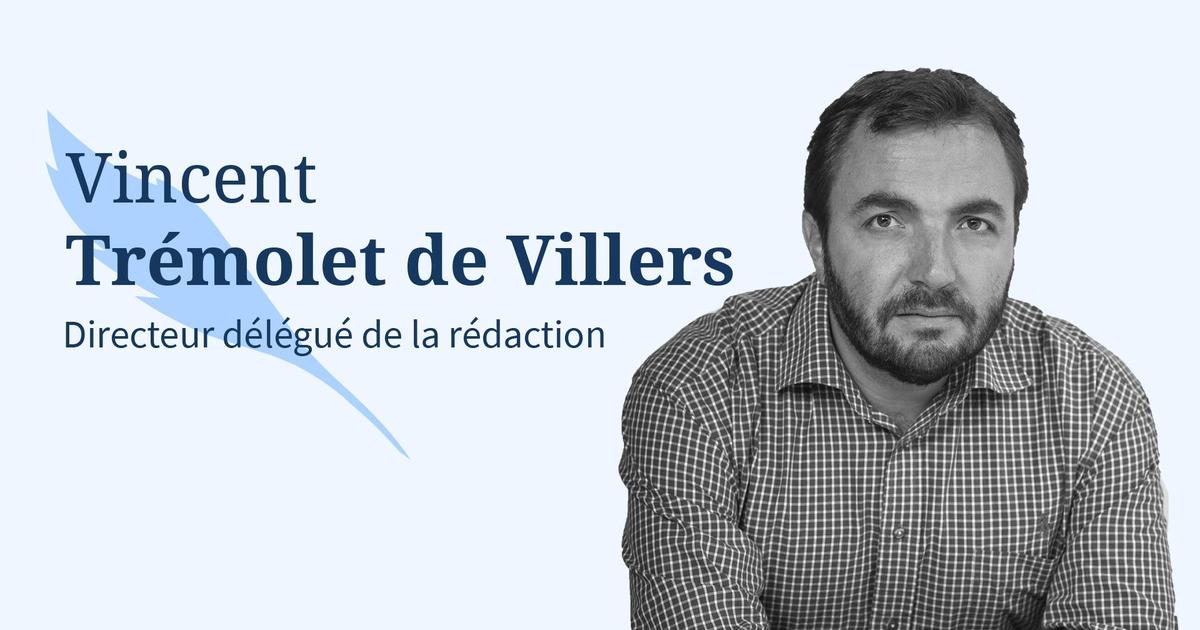 Sainte-Soline: «Vraie violence et fausse nouvelle»