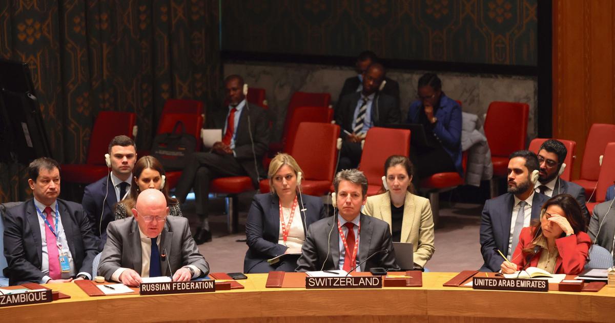 War in Ukraine.  Russia is in the crossfire at the UN