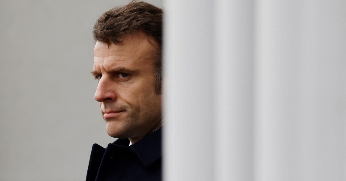 «Emmanuel Macron lance le chantier d’une réécriture de la loi sur la fin de vie» «Emmanuel Macron lance le chantier d’une réécriture de la loi sur la fin de vie»