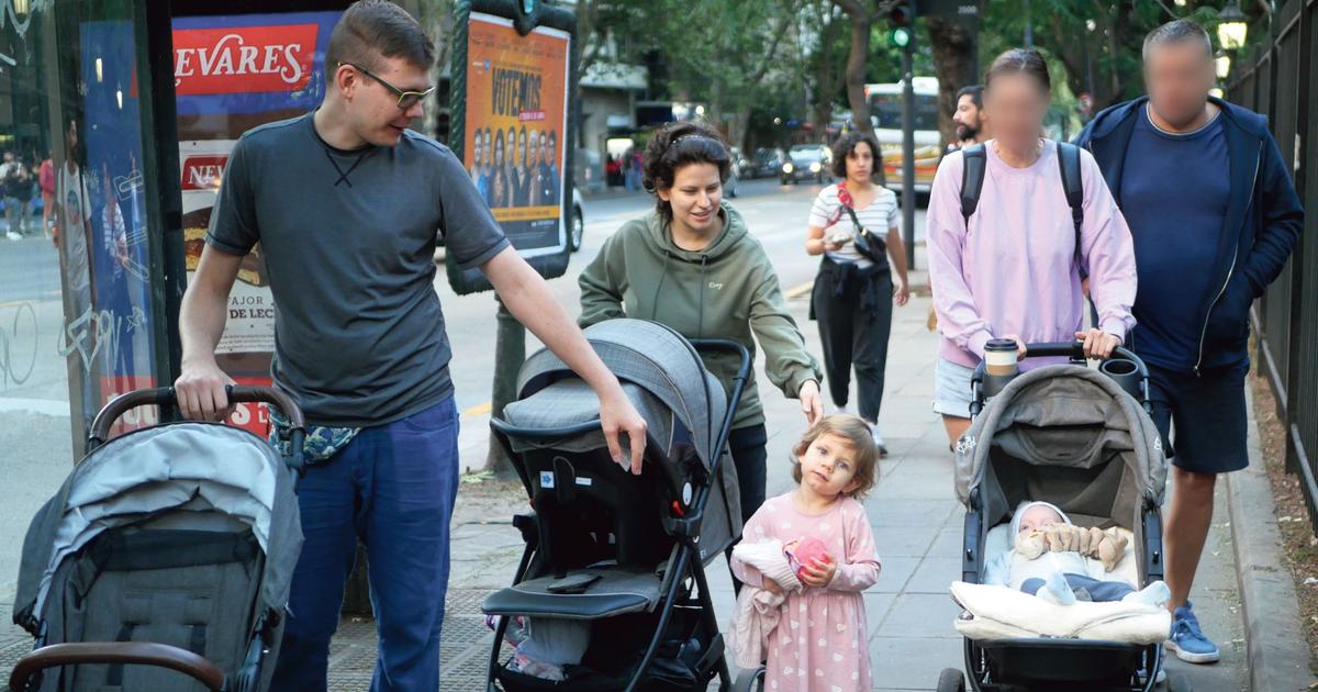 ces femmes russes qui viennent accoucher à Buenos Aires ces femmes russes qui viennent accoucher à Buenos Aires