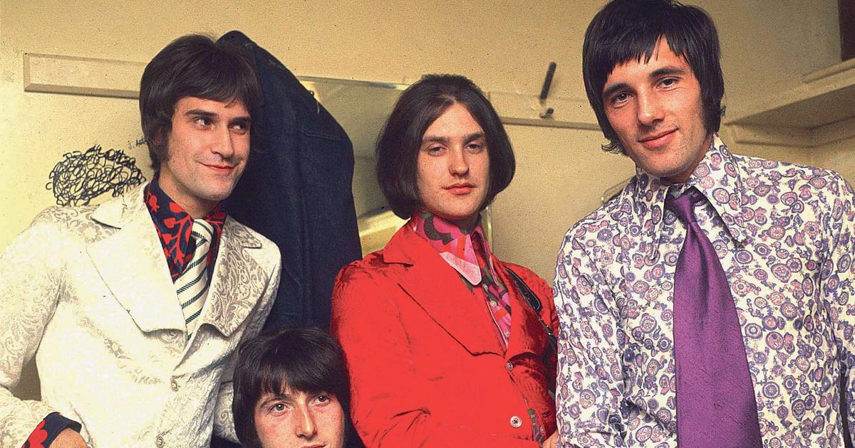 What if the Kinks were Britain’s best pop band?
