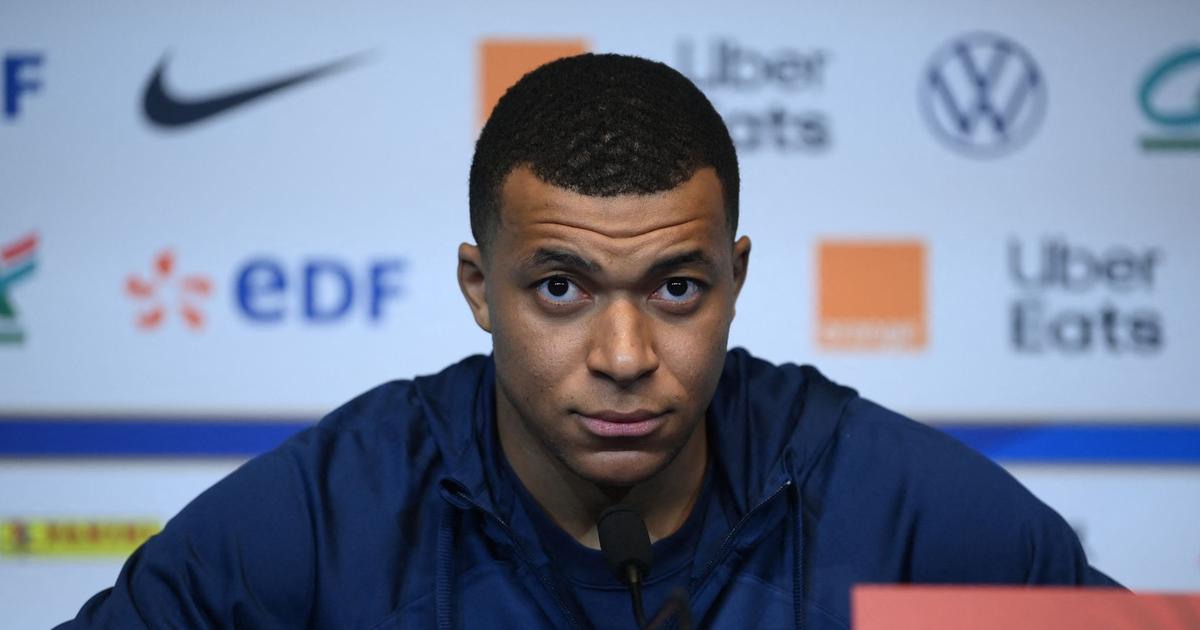 Derrière la colère, le calcul du clan mbappé sur les droits à l’image