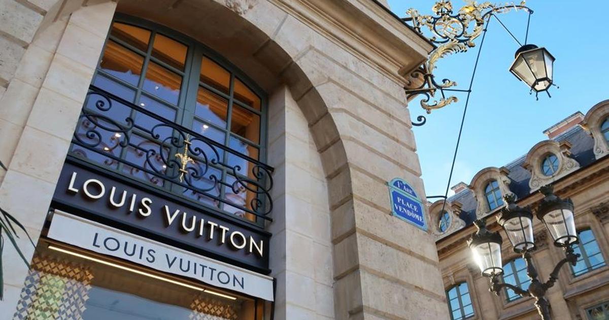 Acheter Action LVMH en 2023 : Guide Débutant