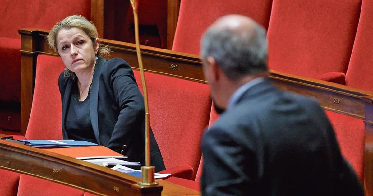 Face à un chef impopulaire, des macronistes tentés de contourner le président Face à un chef impopulaire, des macronistes tentés de contourner le président