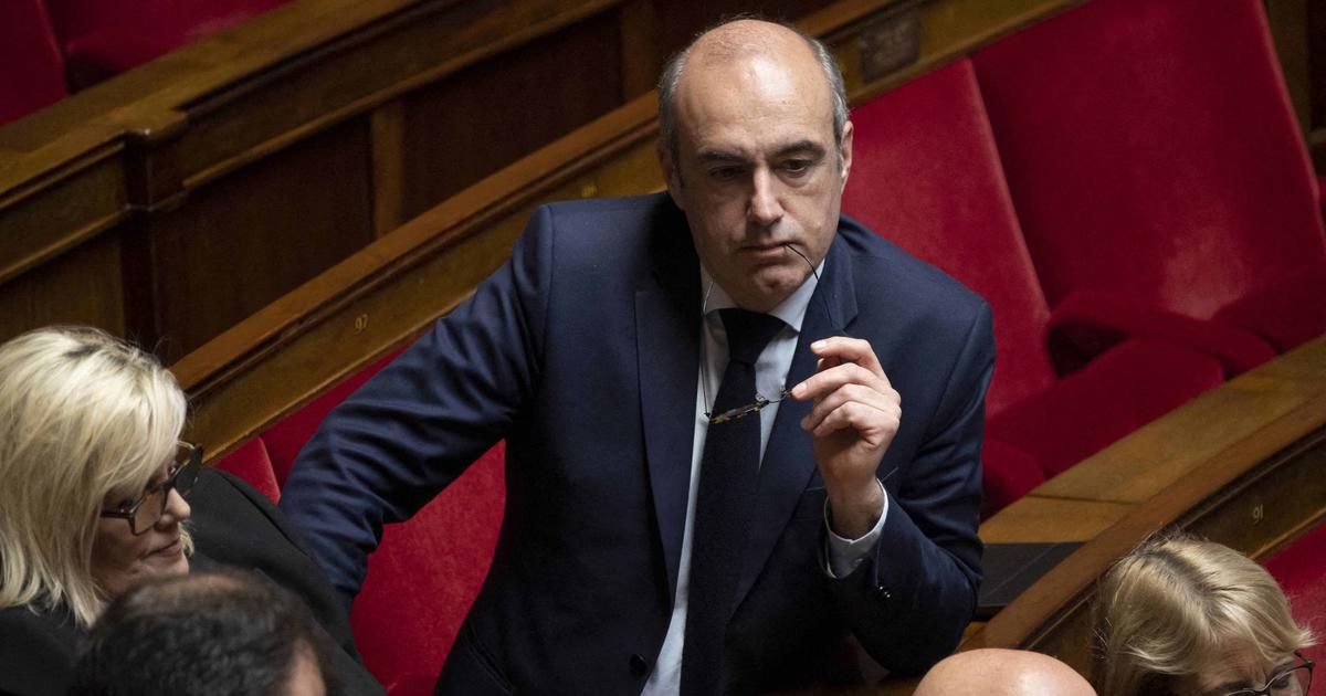 Le grand scepticisme de la droite après les annonces d’Emmanuel Macron