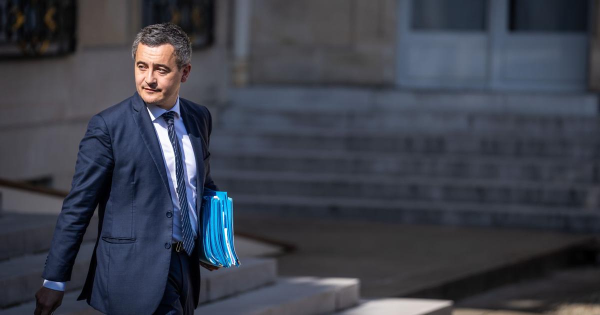À Mayotte, la justice s’oppose à l’opération de Gérald Darmanin À Mayotte, la justice s’oppose à l’opération de Gérald Darmanin