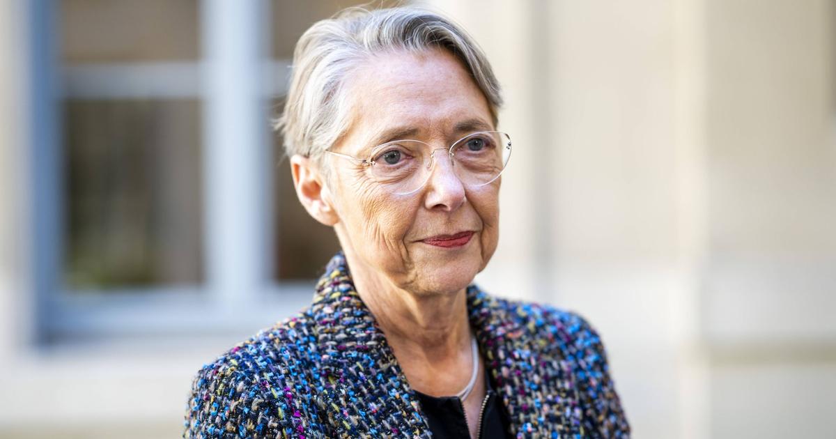 Borne et une nouvelle déclaration de politique générale, mode de scrutin à Paris… Les indiscrétions du Figaro Magazine Borne et une nouvelle déclaration de politique générale, mode de scrutin à Paris… Les indiscrétions du Figaro Magazine
