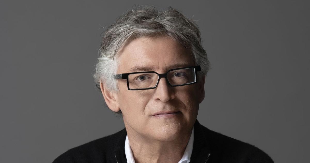 Michel Onfray: «Pour Le Service Public, Je Suis Un Paria»